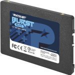 PATRIOT BURST ELITE DISCO SSD 240GB 2.5 PAT BURST E240