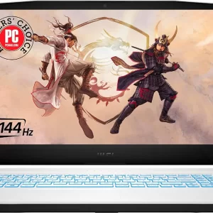 MSI Sword  I7-11800H 8GB 512GB 15.6" RTX3050TI 4GB 15 A11UD-001US
