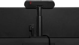 Lenovo THINKVISION MC50 Webcam 4XC1D66056 - Imagen 3