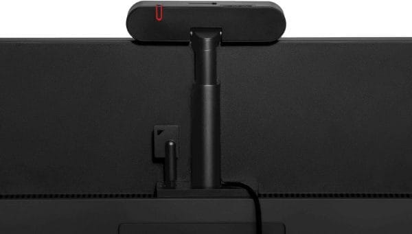 Lenovo THINKVISION MC50 Webcam 4XC1D66056 - Imagen 3