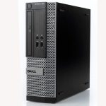 DELL OptiPlex 390 i5 2400 3.1 4GB 250GB DVDRW D390DT-I5-4-250