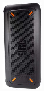 JBL Party Box 300  Altavoz portátil inalámbrico Bluetooth de alta potencia - Imagen 2