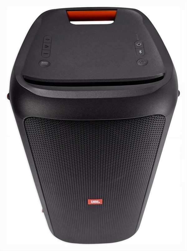 JBL Party Box 300  Altavoz portátil inalámbrico Bluetooth de alta potencia - Imagen 6