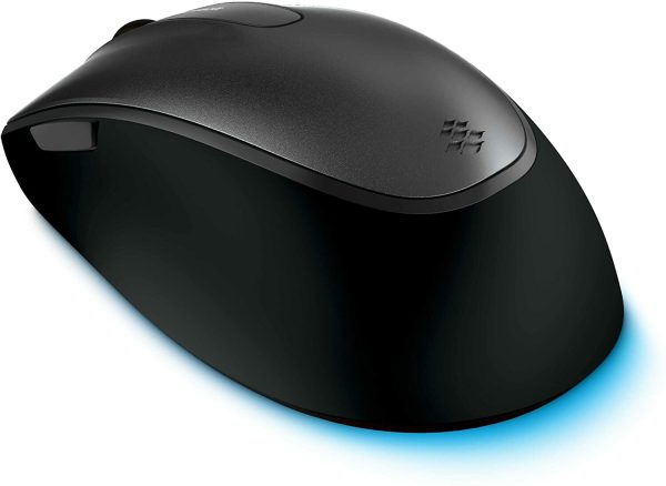 MICROSOFT CONFORT 4500 MOUSE NEGOCIOS 4EH-00004 - Imagen 2