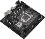 ¡Oferta! ASROCK H470M-HVS TARJETA MADRE 90-MXBG60-A0UAYZ - Imagen 2