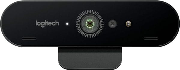 Logitech BRIO Ultra HD Pro cámara web 960-001105 - Imagen 4