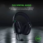Razer BlackShark V2 audifonos 3.5MM USB RZ04-03230100-R3U1 - Imagen 2