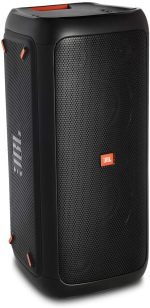 JBL Party Box 200 portátil inalámbrico Bluetooth de alta potencia - Imagen 3