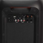 JBL Party Box 200 portátil inalámbrico Bluetooth de alta potencia - Imagen 6