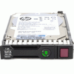 HP MSA2 1-TB 12G 7.2K 2.5 DP 512e SAS 787652-001