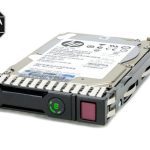 HP DISCO DURO PROLIANT G8-G10 1TB 6G 7.2K 2.5 SATA 512e 765451-001