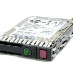 HP G8 G9 600-GB 12G 10K 2.5 SAS EG000600JWFUV