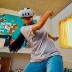 META QUEST 3 VR VR HEADSET 8GB 512GB  815820024071 - Imagen 4