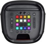 JBL PartyBox 1000 inalámbrico Bluetooth de alta potencia - Imagen 3