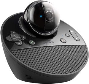 Logitech BCC950 Camara video Conferencia 960-000866 - Imagen 3