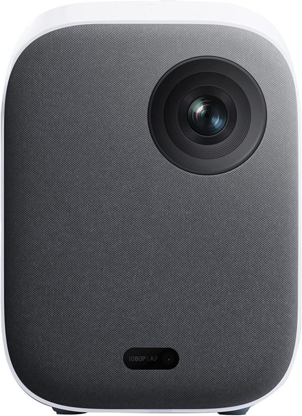 Xiaomi Mi Smart Projector 2 proyector portátil Wi-Fi 5 BHR5211GL - Imagen 4