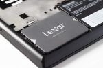 Lexar NS100 2.5" SATA III (6GB/S) 512GB SSD LNS100-512RBNA - Imagen 3