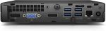 HP Elite Desk 800 G2 Mini PC i5-6500T 8GB DDR4 500GB V0B98UP - Imagen 3