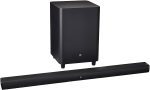 Barra JBL 5.1 Barra de sonido 4K Ultra HD inalámbricos - Imagen 5