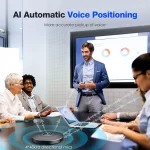 EMEET Altavoz Bluetooth M2 Max Altavoz OFFICE CORE M2 MAX - Imagen 3