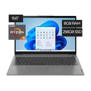 LENOVO IDEAPAD 1 RYZEN 5 7520U 8GB  256GB 82VG00F4LM