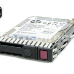 HP G8-G10 900-GB 12G 15K 2.5 SAS 870798-001