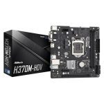 ASROCK H370M HDV 1151 MATX 2XDDR4 90-MXBF40-A0UAYZ