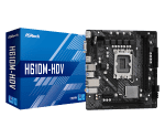ASROCK H610M-HDV INTEL 1700 12TH GEN DDR4 H610MHDV