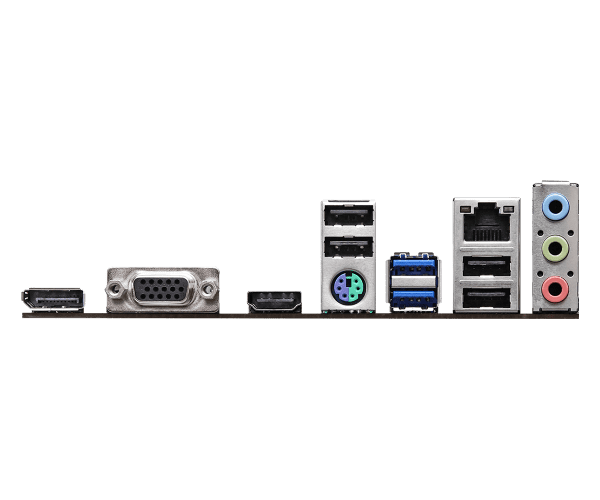 ¡Oferta! ASROCK H610M-HDV TARJETA MADRE 90-MXBHS0-A0UAYZ - Imagen 2