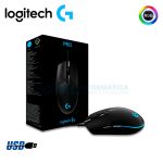 LOGITECH PRO HERO GAMING 910-005439
