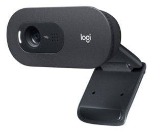 LOGITECH C505 WEBCAM HD 720p 960-001367 - Imagen 3