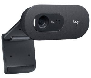 LOGITECH C505 WEBCAM HD 720p 960-001367 - Imagen 2