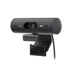 LOGITECH BRIO 500 CAMERA WEB FHD 960-001412