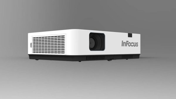 INFOCUS P163 IN1029 3LCD 1920 x 1200 WUXGA 4200 LUMENES 9VL333 - Imagen 3