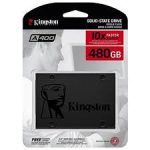 Kingston A400 480GB SATA III  SSD SA400S37/480G