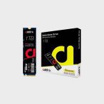 ADDLINK 1TB SSD M.2 NVME PCIE GEN3 AD1TBS70LTM2P