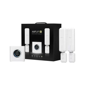 ¡Oferta! Ubiquiti Kit AmpliFi WiFi Premium AFIPHD