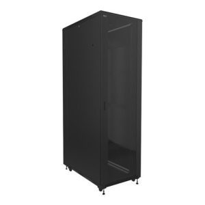 NEXXT GABINETE DE PISO SEMI-ENSAMBLADO DE 600x1000mm SKD 47U 800kg AW222NXT20