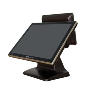 SOLUX POS 15" J6412 8GB 128GB SX-AX6W-15J64-8S128