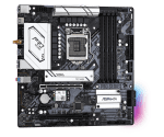 ASROCK B560M Pro4/ac  Intel SOCKET1200 MB-B56MPRA - Imagen 4