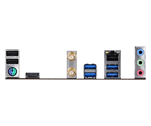 ASROCK B560M Pro4/ac  Intel SOCKET1200 MB-B56MPRA - Imagen 5