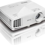 BENQ MX707 3500L ANSI LUMEN XGA 1024 X 768 HDMI VGA RJ45 9H.JKG77.13L