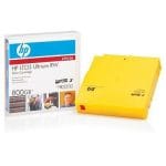 HP LTO ULTRIUM-3 400/800GB RW DATA CARTRIDGE C7973-60010