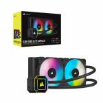 CORSAIR REFRIGERACION LIQUIDO RGB CC-9060046-WW