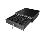 ¡Oferta! 3nstar CD250 3NS-POS-CD250 Gaveta Dinero Metálica CD250 - Imagen 3