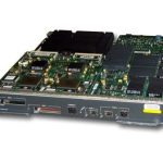 CISCO WS-SUP720 SUPERVISOR ENGINE-3 CATALYST 650