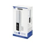 UNNO TEKNO CÁMARA  PROYECTOR EXTERIOR WIFI CM1412WT