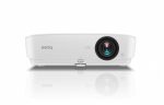 BenQ MS531 DLP Proyector 3300 Lúmenes con Bocinas 9H.JG777.33L