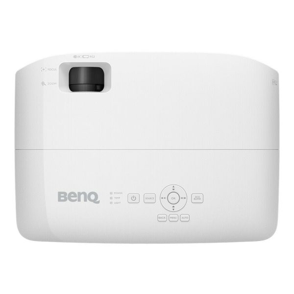 BenQ MX536/XGA 4000 Lumenes 9H.JN777.33L - Imagen 3