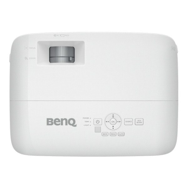 BenQ MS560 Proyector 4000 Lumens 9H.JND77.13L - Imagen 2